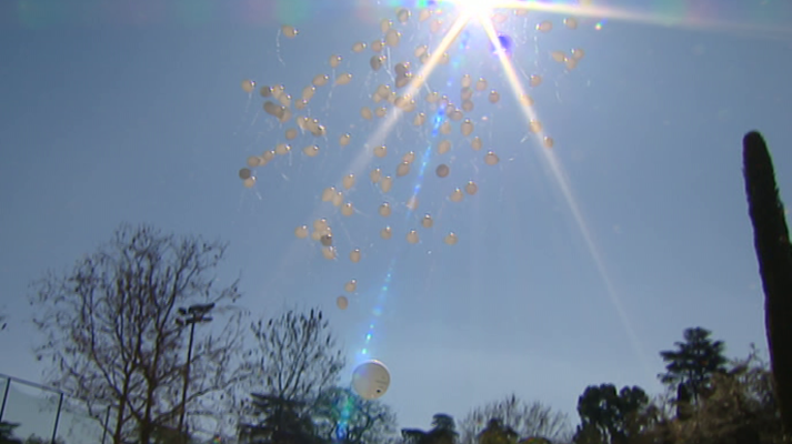 La 2 Noticias - La 2 Noticias - 11/03/19