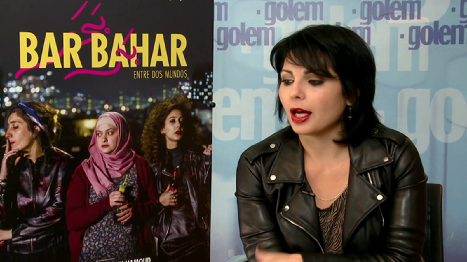 Zona Indie - Bar Bahar. Entre dos mundos (presentación) - ver ahora