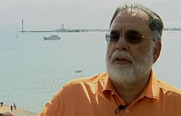  - Coppola en Cannes