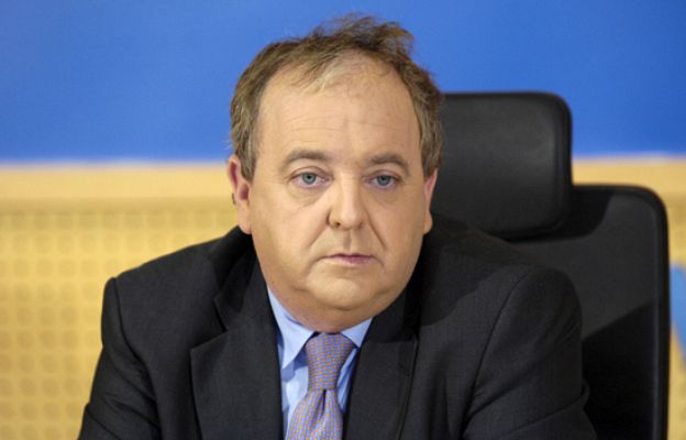  - TVE pide disculpas