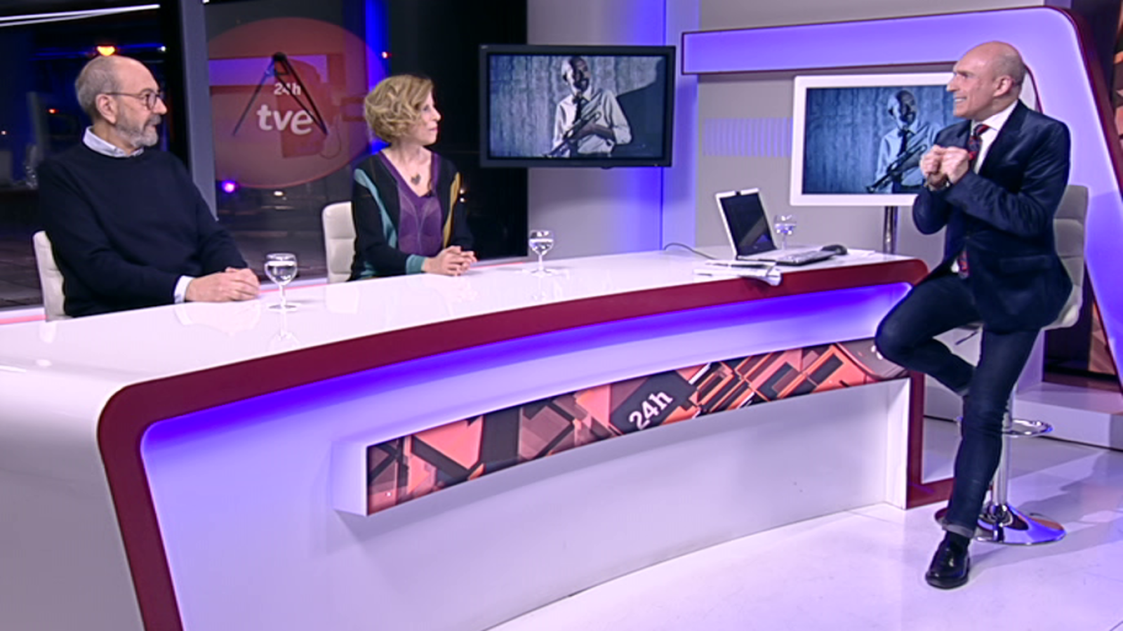 La hora cultural - 11/03/19 - ver ahora