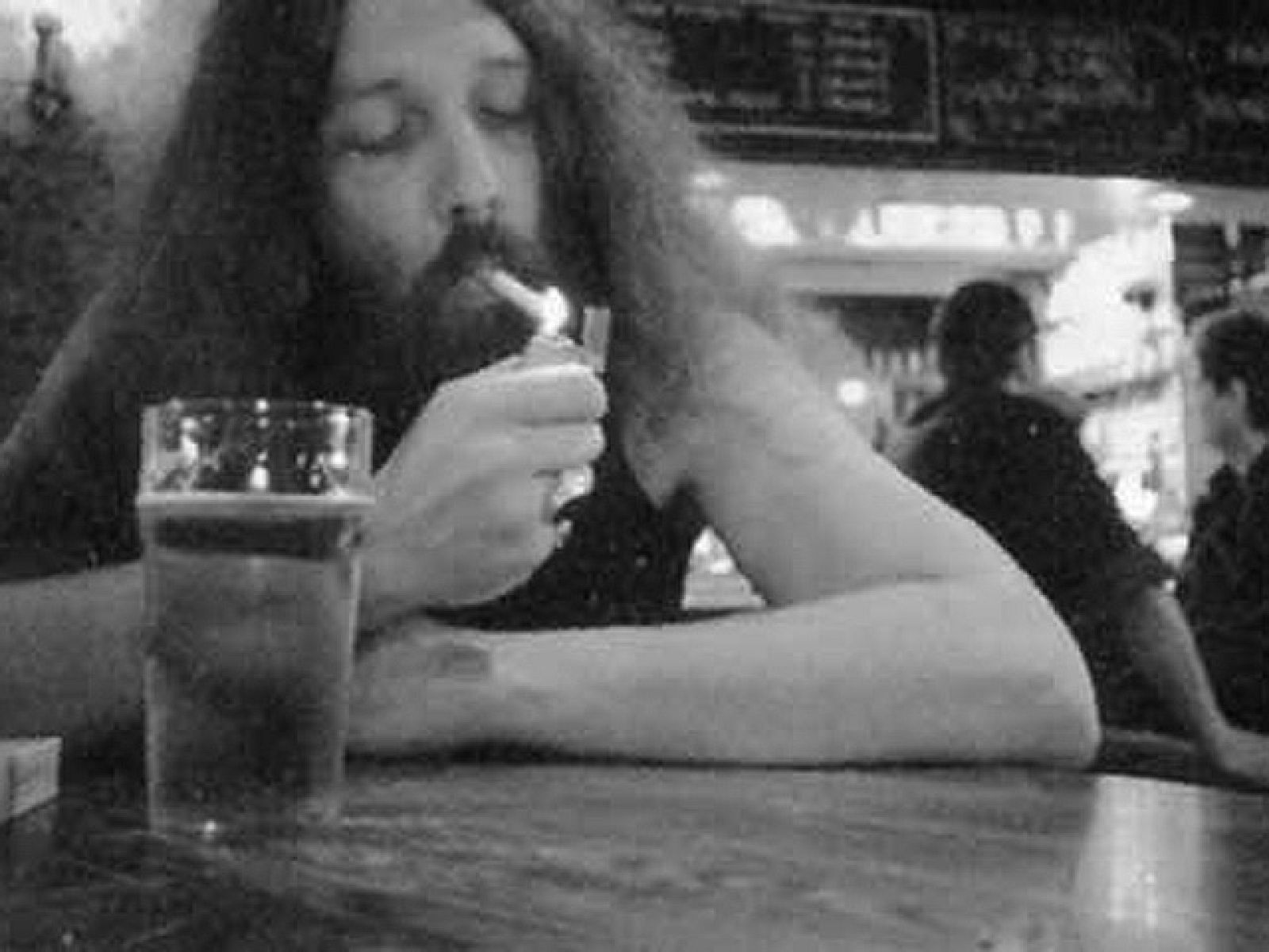 Días de cine - Alan Moore, un genio del cómic | Ver