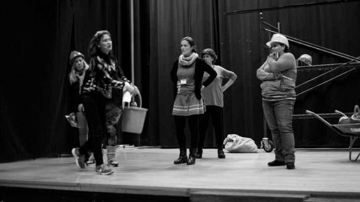 Otros documentales - Yeses