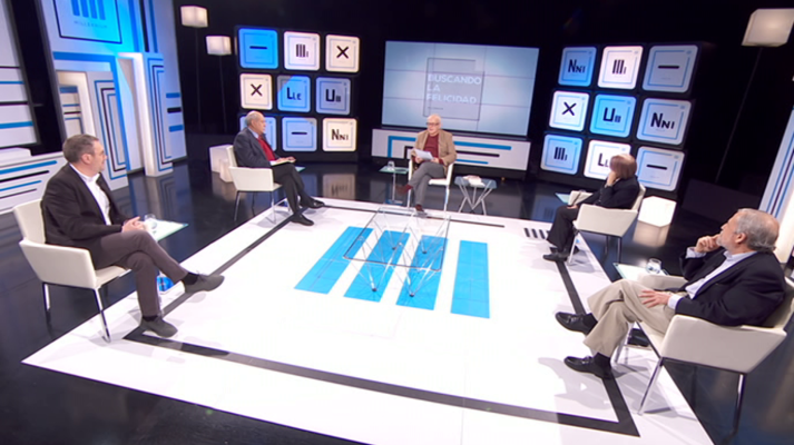 Millennium - Buscando la felicidad