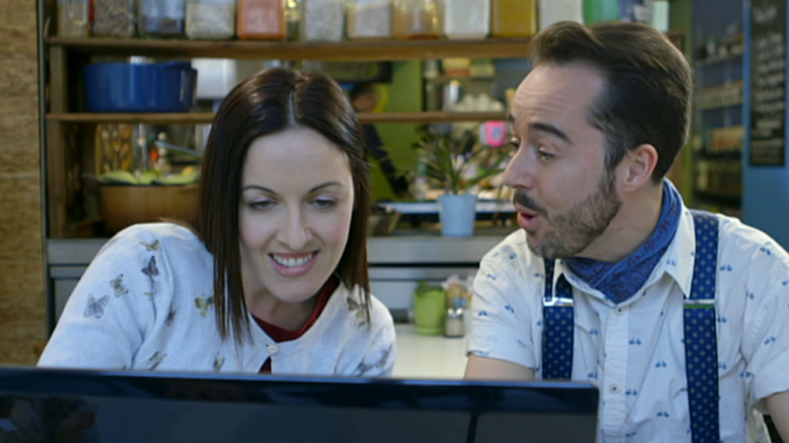 That's English - Module 6 - Unit 9A: What a great performance! - ver ahora