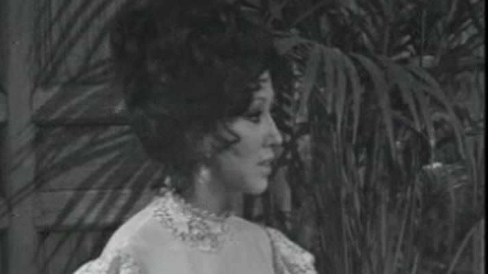 El secreto (1974) - Capítulo 7