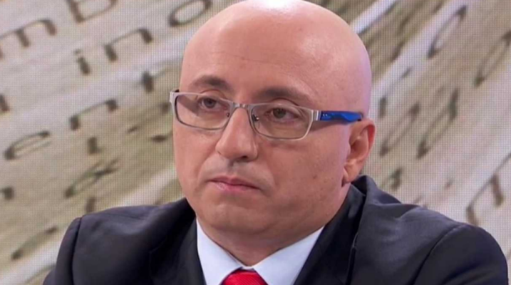 La mañana - Hablamos con un superviviente de los atentados del 11M