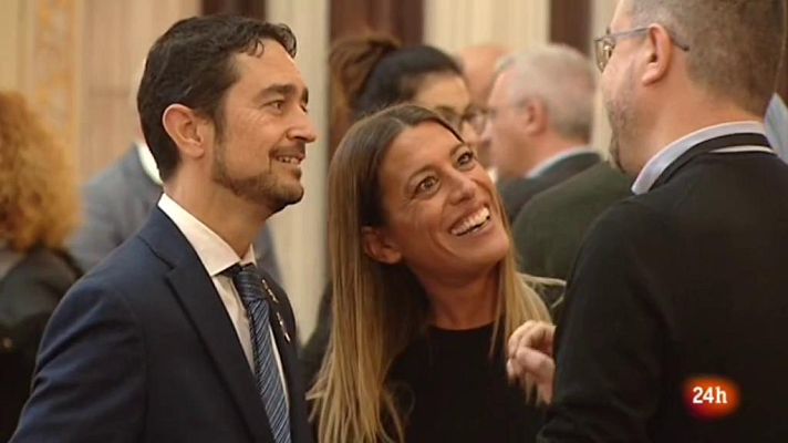 Vespre 24 - Vespre 24h / 11/03/2019