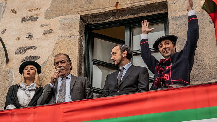 Cultura en Rtve.es - RTVE.es estrena el trálier de 'La pequeña Suiza'