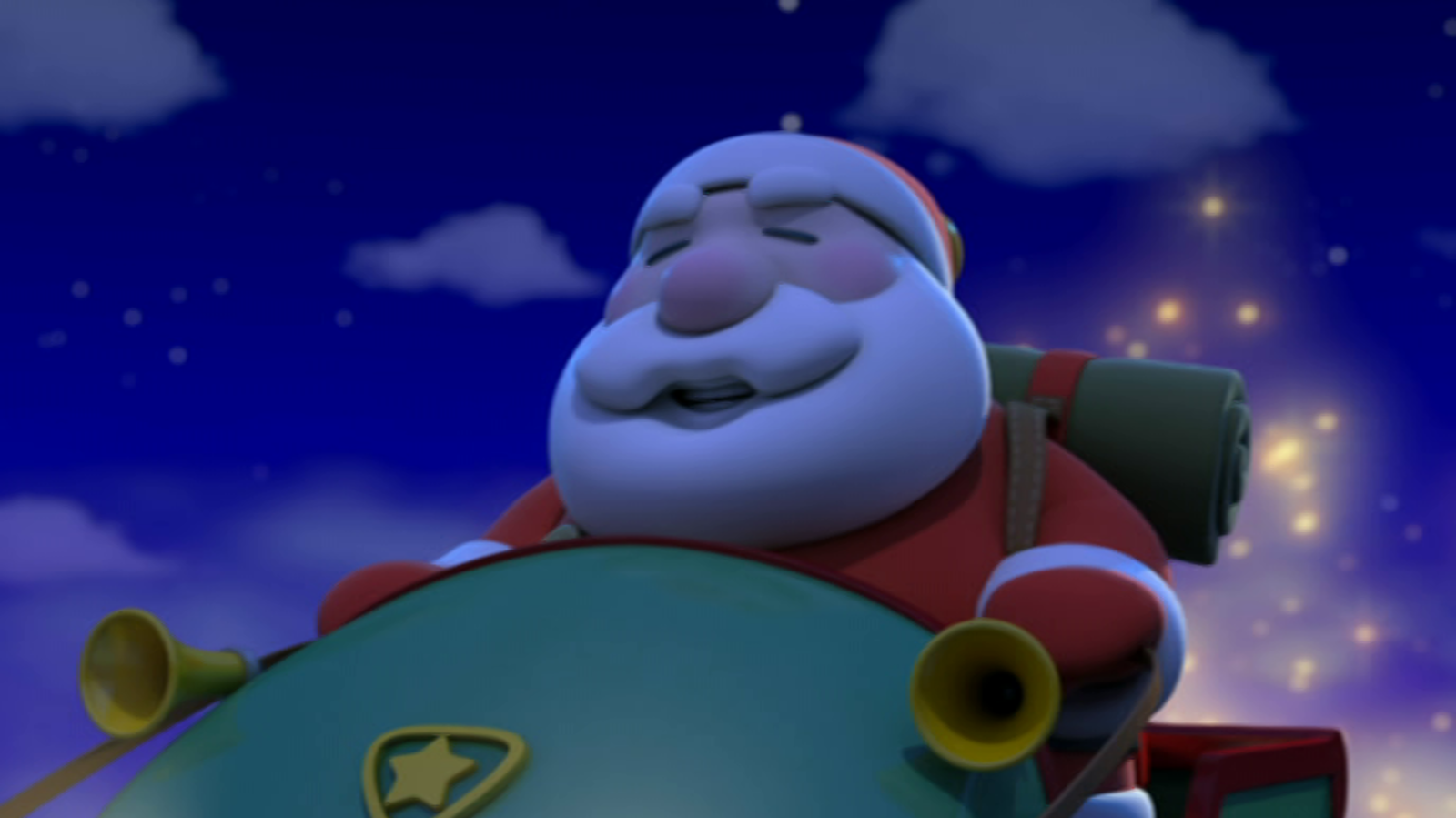 Otro cuento de Navidad - Vroomiz | Ver