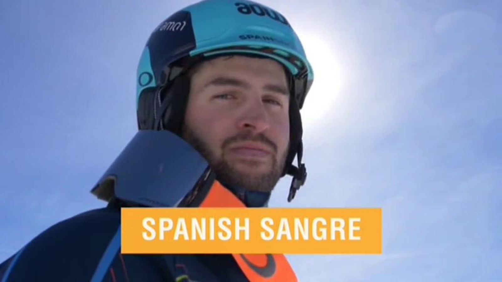 FIS Snowboard Copa del Mundo Magazine - Programa 9 - ver ahora