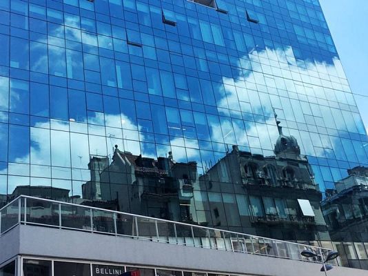 En portada - La ruta de las coimas