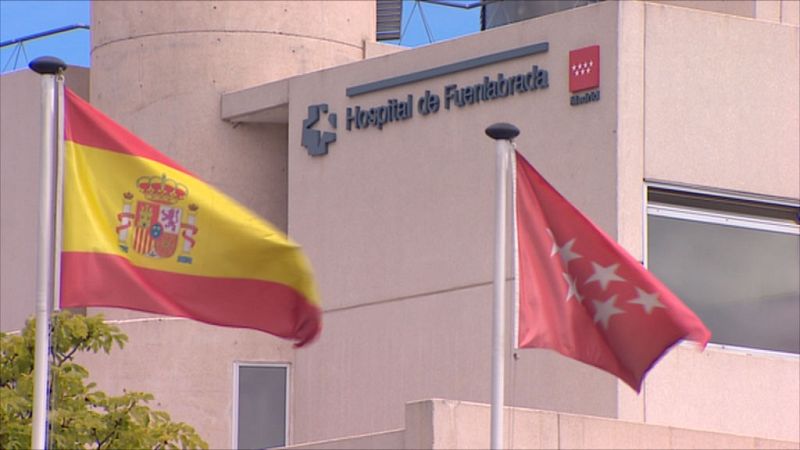 La Comunidad de Madrid en 4' - 12/03/19 - ver ahora