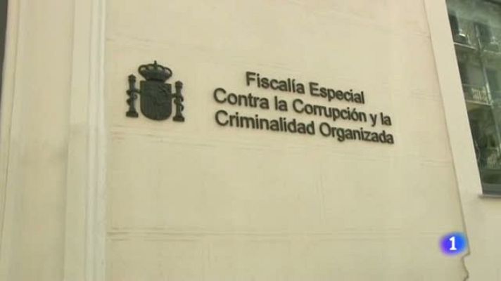 Noticias Aragón - Aragón en 2'-12/03/19