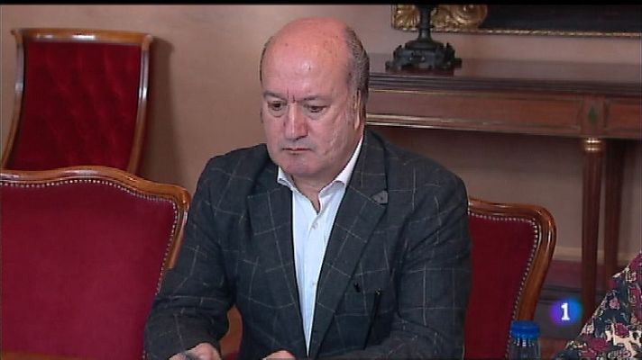 Panorama Regional - Asturias en 2' - 12/03/19