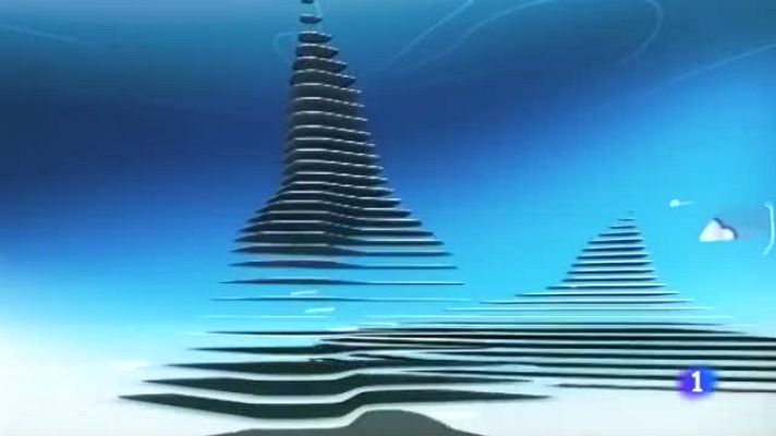 Noticias de Castilla y León - El tiempo en Castilla y León - 12/03/19