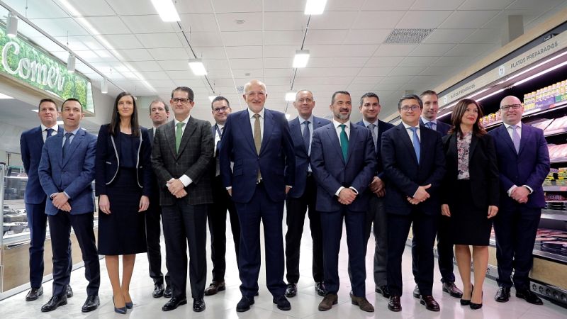 L'Informatiu - Comunitat Valenciana - 12/03/19 - ver ahora