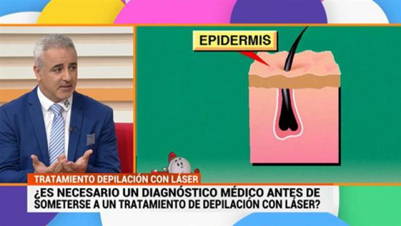 Cerca de ti - 12/03/2019