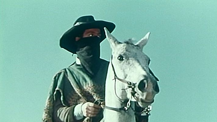 Cine internacional - Diez horcas para un pistolero