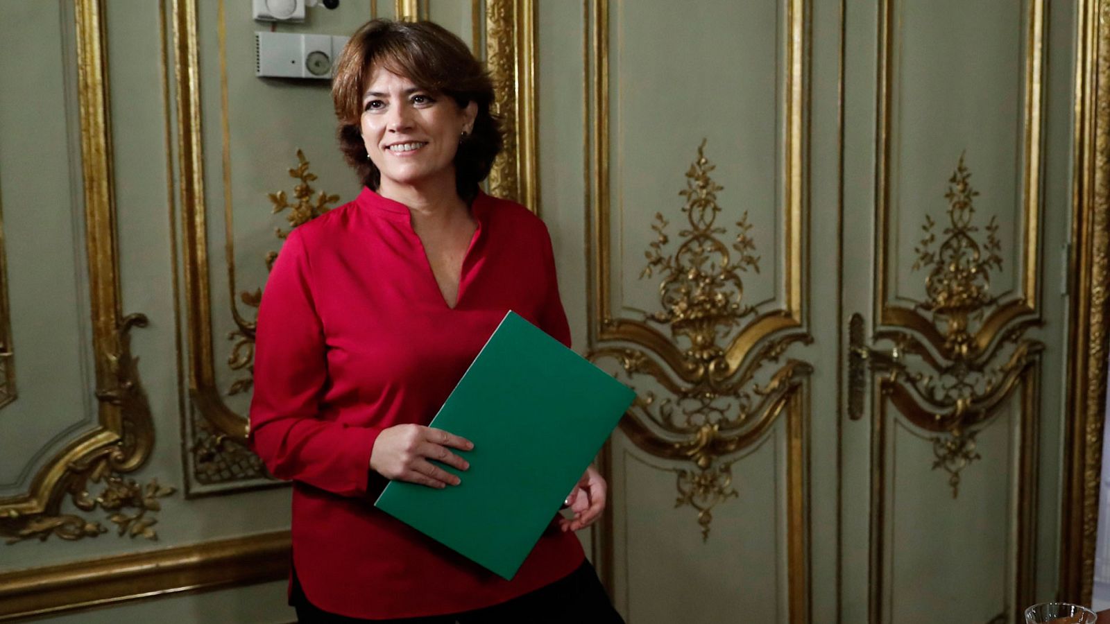 Justicia entrega certificados de reparación a los familiares de once represaliados del franquismo