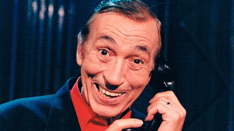 Cien años de Miguel Gila