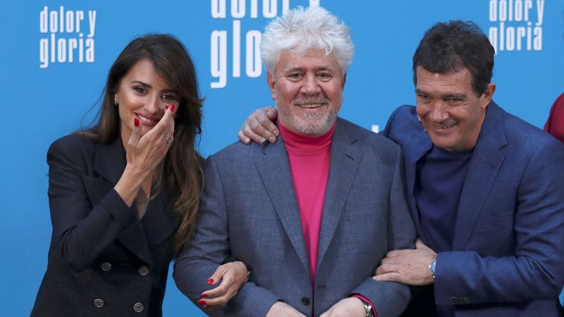 Informativo de Madrid 2 - 12/03/19 - Ver ahora