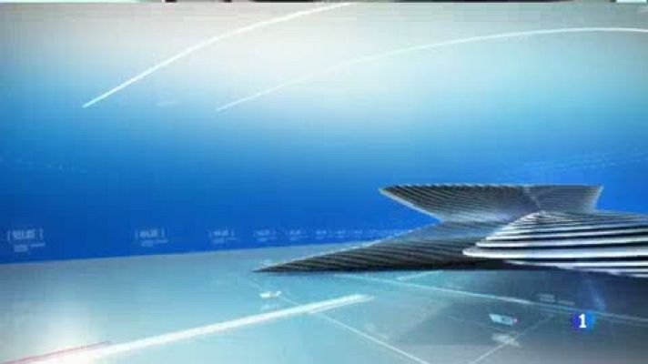 L'Informatiu - L'Informatiu Cap de Setmana - 10/03/2019