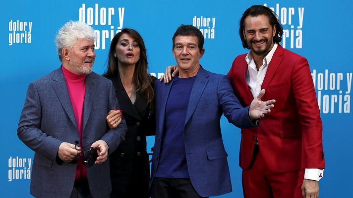 D Corazón - Corazón - 12/03/19