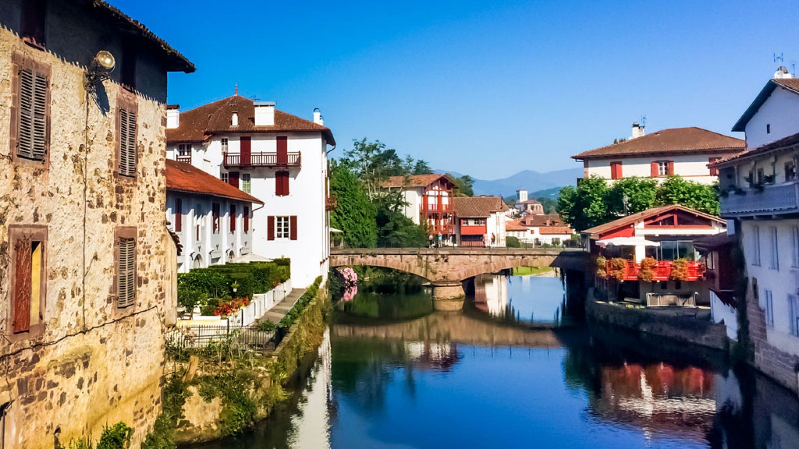 Predominio de tiempo estable y cielos poco nubosos en la mayor parte del país - Ver ahora