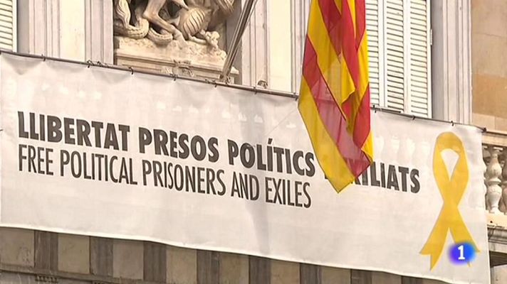 L'Informatiu - L'Informatiu 2 - 12/03/2019