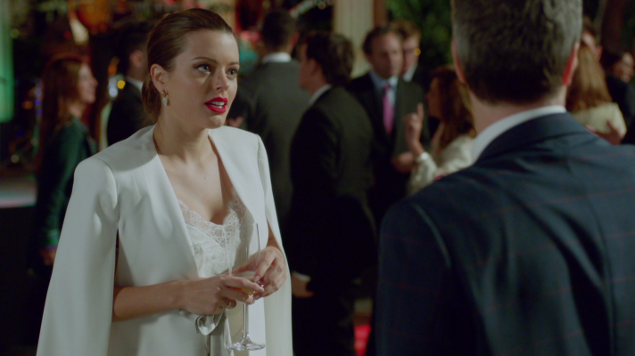 Hospital Valle Norte - Cris descubre la verdad sobre el embarazo