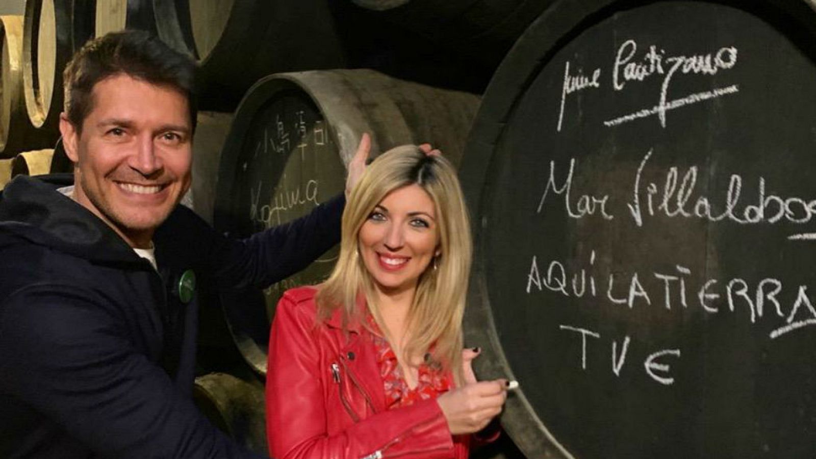 Jaime Cantizano, Terrícola de honor