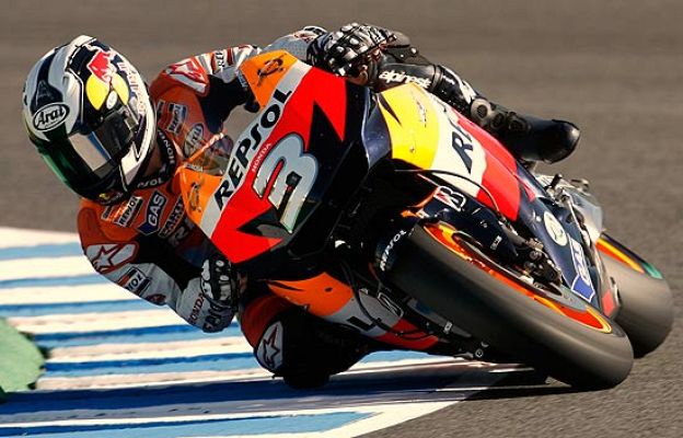  - Le Mans está listo