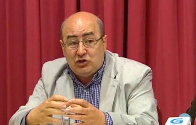 Telexornal - Galicia - Telexornal - 14/05/09