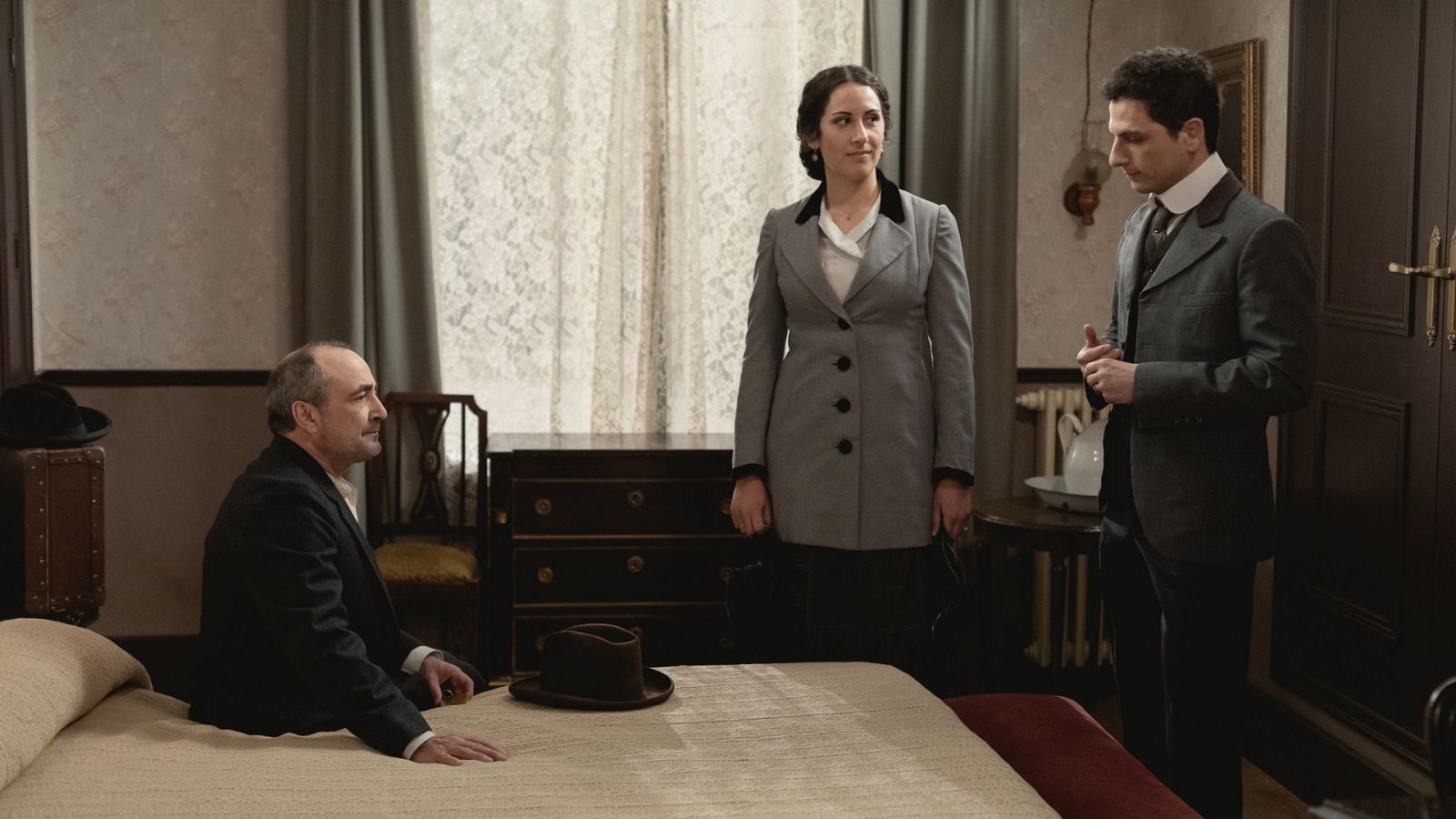 Acacias 38 - Capitulo 968 - Ver ahora