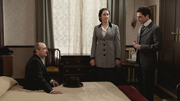 Acacias 38 - Capitulo 968