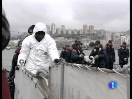  - Inmigración irregular será delito