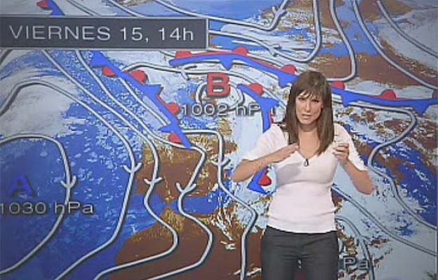 El tiempo - El Tiempo - 14/05/09