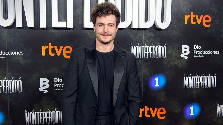 Eurovisión - Miki: "Los ensayos con Fokas están siendo mortales"