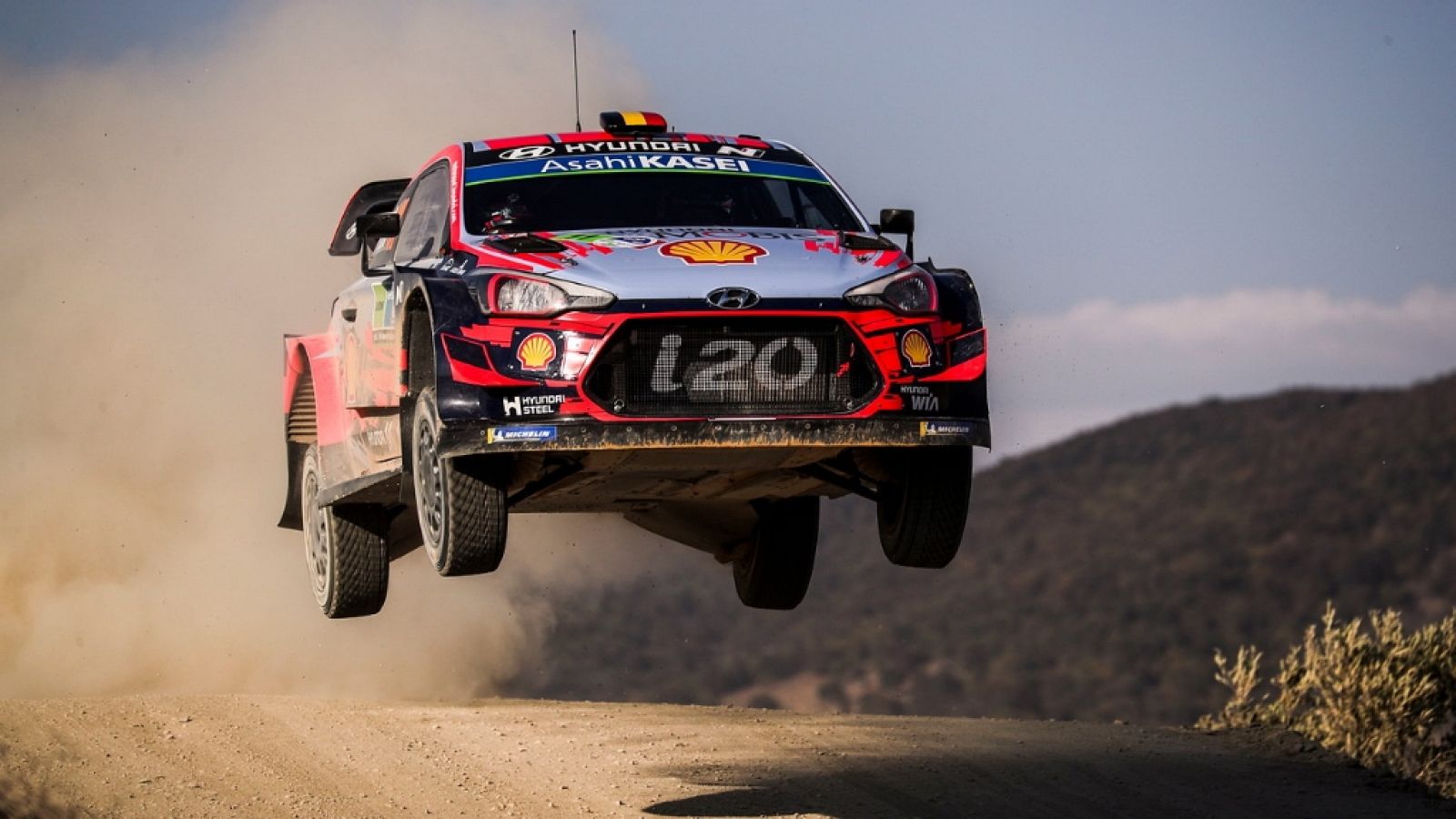 WRC - Campeonato del Mundo 2019 Rally de México Resumen - ver ahora