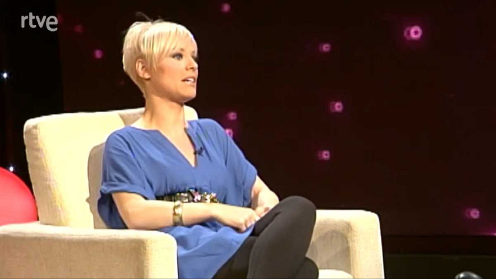 En noches como ésta - 15/05/09 - En noches como esta | Ver