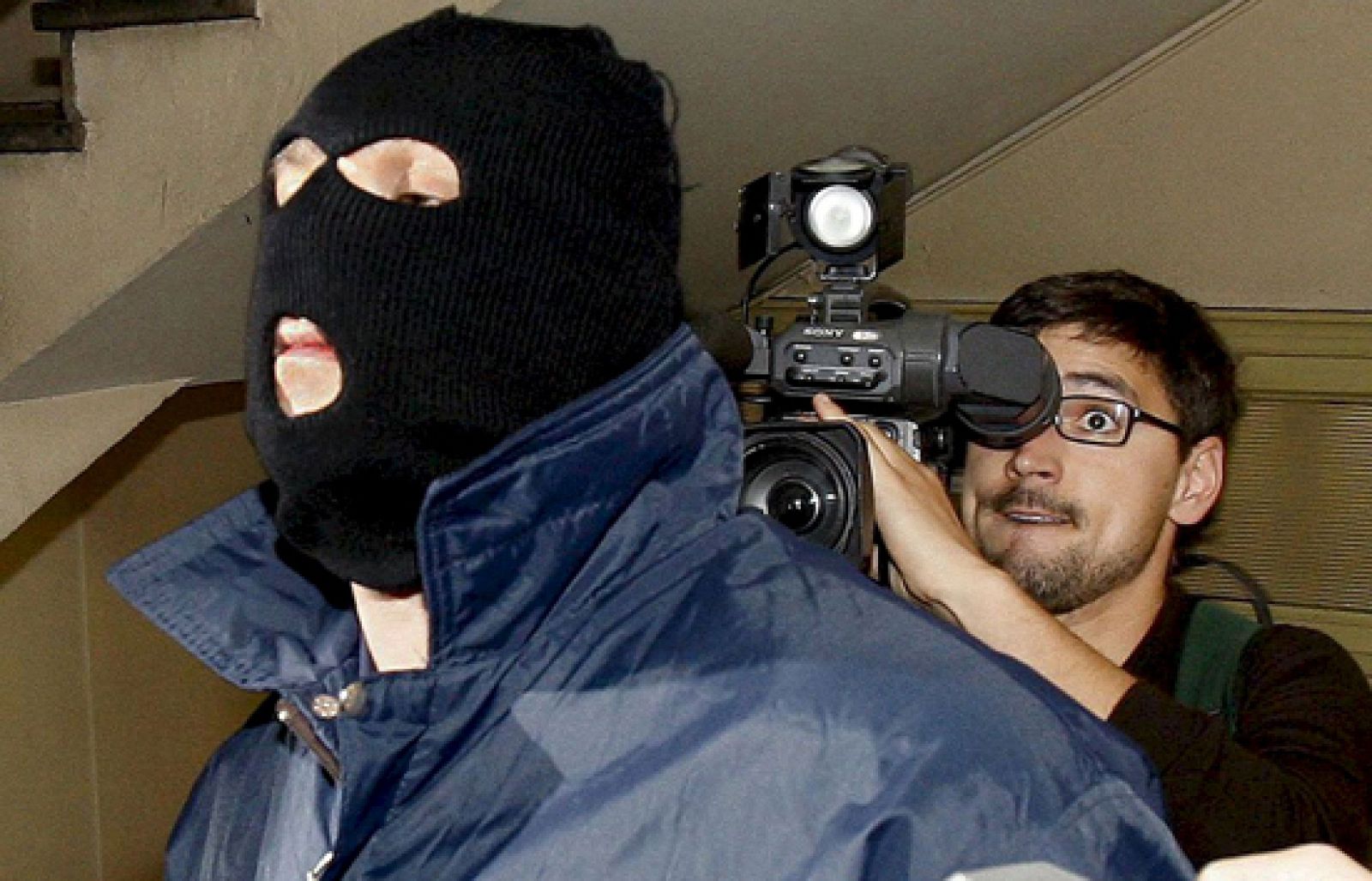 El violador del Eixample, a prisión | Ver