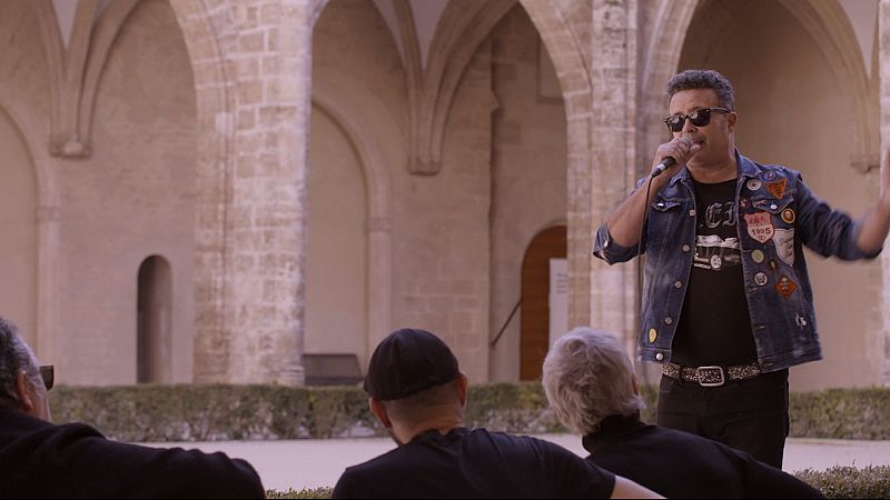 Un país para escucharlo - Programa 6: Valencia