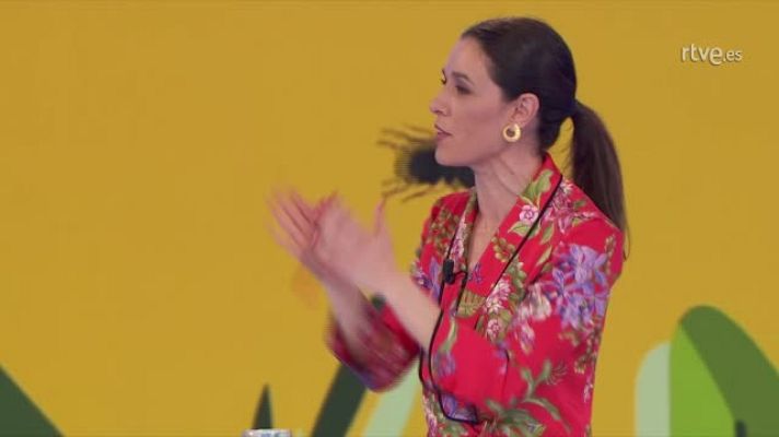 Lo siguiente - "La culpa" de Pepón Nieto