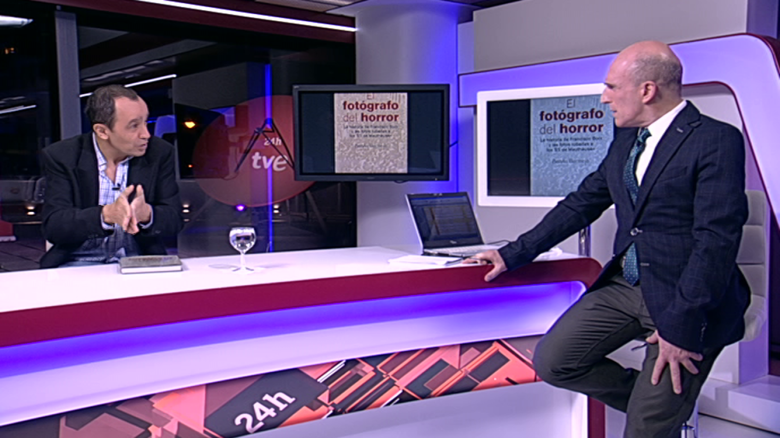 La hora cultural - 12/03/19 - ver ahora