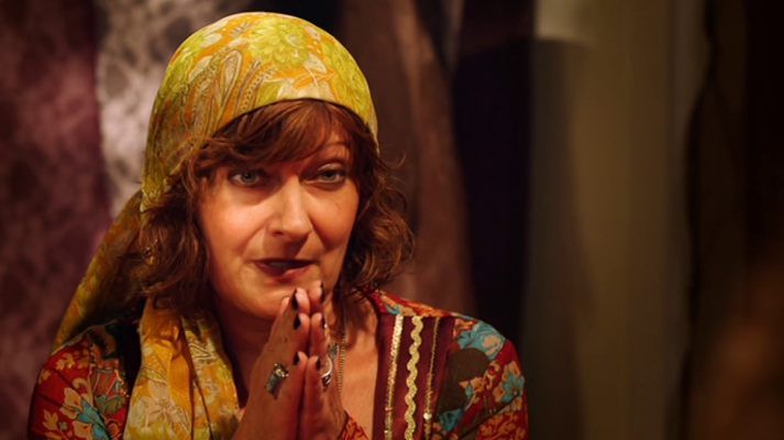 That's English - Módulo 12 - Unit 9A