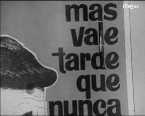 Cuestión urgente - Analfabetismo