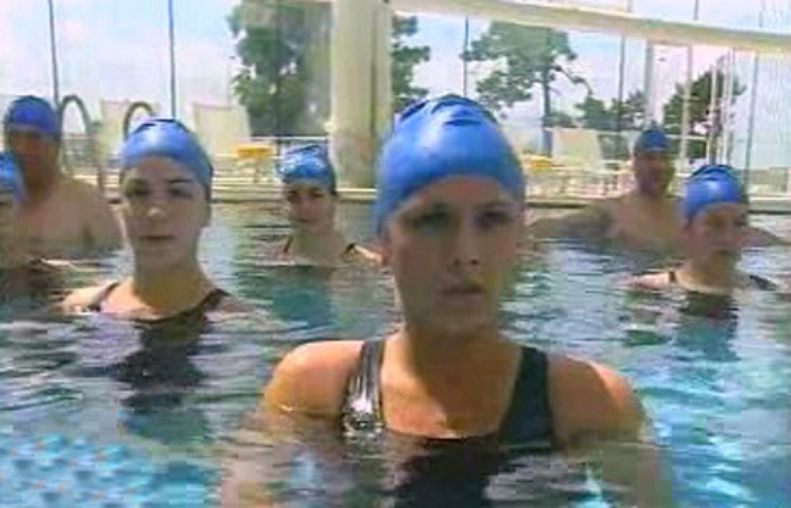 España Directo - La isla del relax | Ver