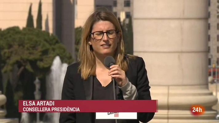 Vespre 24 - Vespre 24h / 12/03/2019