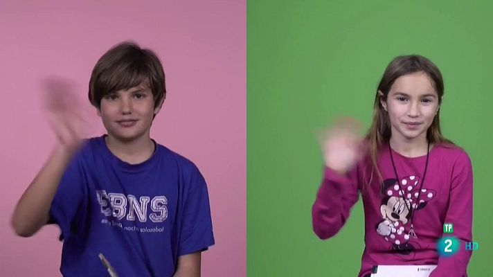 Página Dos - La receta de Hans y Greta, y Los historionautas